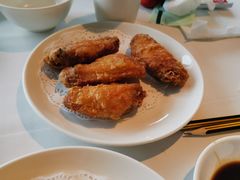 虾酱鸡翅-同乐海鲜(乌节路中央店)