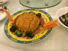 -黄埔华苑酒家(黄埔总店)