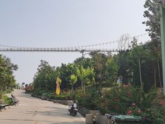 -邯郸朱山乐园