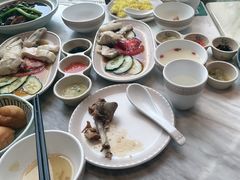 -章记星洲 · 新加坡餐厅(望京店)