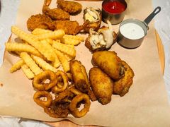 食趣畅享拼盘-必胜客(远大路店)