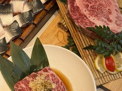 -缘·金家烤鳗鱼(西塔总店)