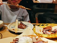 -鸽子窝(黄村店)