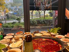 -俏媳妇火锅(宽窄巷子店)