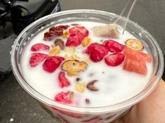 -农记海南清补凉(沈阳小区店)