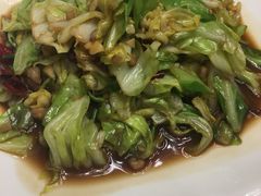 -喜乐餐厅•灯笼虾球首创者•本地小海鲜(二马路店)