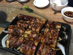 客家酿豆腐-天程知味园