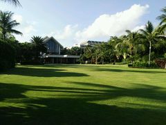 -白云中餐厅·粤菜·亚龙湾喜来登度假酒店