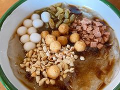 -甜心闲生传统手工冰粉(人民广场店)