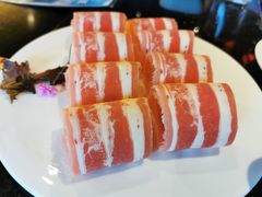 精选肥牛-捞王锅物料理(金城路店)