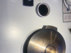 -烹然四季椰子鸡火锅(姚家园万象汇店)