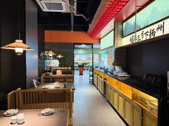-晓淮山·扬州早茶·淮扬菜(龙阳广场店)