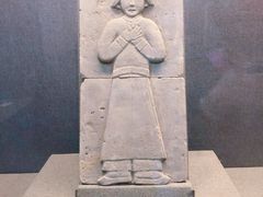 -洛阳古墓博物馆