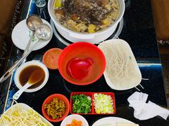 甲鱼锅底-甲鱼火锅(北村小区店)