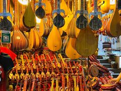 -新疆国际大巴扎