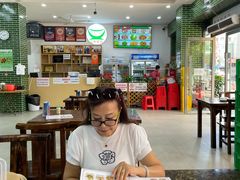 -南记食粥坊·宵夜大排档(莲花总店)