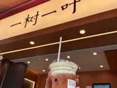 -一树一叶·福建茶档(石鼓路店)
