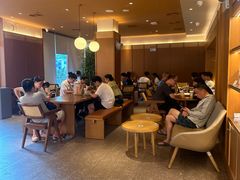 -奈雪的茶(大梅沙8号仓店)