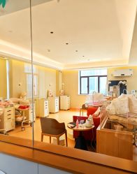 -侒悦缦月子中心·疗愈园区(龙岗店)