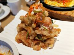 -安天民北方饺子(白石洲店)