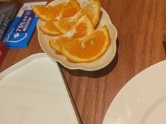 -芭莉与彩虹西餐厅(成都合生汇店)