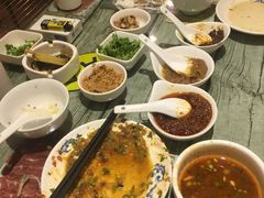 -丫丫汤膳打边炉(宏府408坊店)