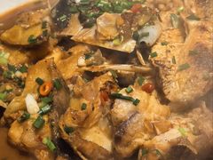 -全乐鱼馆·淳牌有机鱼直营店