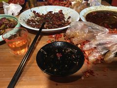 -金陵夜猫子私房菜(茂业天地店)