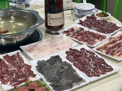 -伟记牛肉(金鸿公路店)