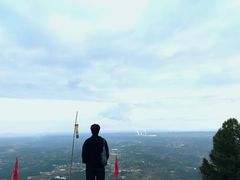 -窦圌山风景区