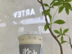 -茶月山·潮汕工夫茶饮(乐峰广场店)
