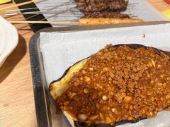 -烤五行·烧烤烤串(石佛营店)