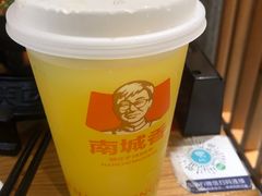 -南城香·饭香串香馄饨香(赵公口店)