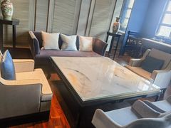 -北京饭店谭家菜