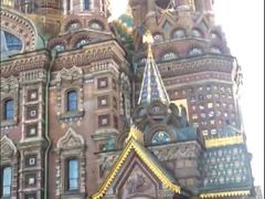 -滴血救世主教堂