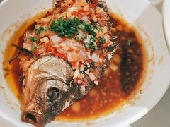 -费大厨辣椒炒肉(黄兴中心广场店)