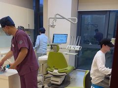 -泰康拜博口腔医院(海曙店)