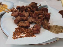 -来之顺海鲜菜馆·青岛菜·始于1993(栈桥店)