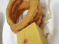 -老磁器口豆汁店(天坛店)