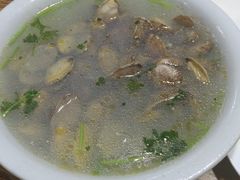 -琴早英子菜馆(古田路店)