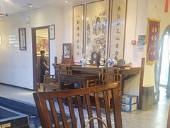 -徽韵人家·传承正宗徽菜(牡丹园店)