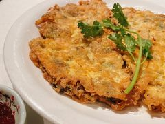 潮州蚝仔烙-博多新记·粤菜(复兴店)