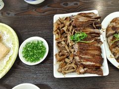 -春梅里卤鹅馆·47年老字号(中山路店)