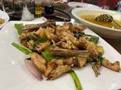 -红日饭店(裕隆三路店)