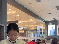 -蔡澜点心·粤菜(月星环球港店)