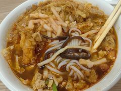 -雙冲柳州螺蛳粉&酸嘢&桂林米粉(簋街店)