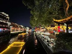 -小厨娘金榜题名(夫子庙秦淮河店)