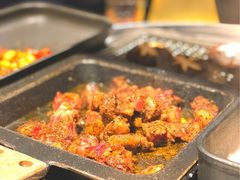 -伍丁·烤牛肋(和平东桥店)