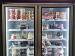-DQ·蛋糕·冰淇淋(周浦万达店)