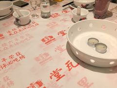 -堂瓦里·33年传统赣菜(第一街区店)